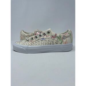 VANS Vault Geoff McFetridge OG Lampin Hallucinaut Shoes Mens Size 9 Brand‎ New